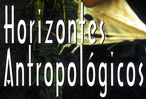 Horizontes Antropológicos