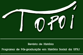 Topoi: Revista de História